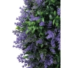 SPIRALNE DRZEWKO LAWENDOWE W DONICZCE 150CM
